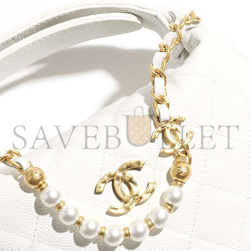 CHANEL POUCH AP4584 (17.5*10*9cm)